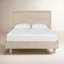 Reece Solid Wood Standard Bed-1045930680
