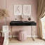 Robersonville 100cm Console Table