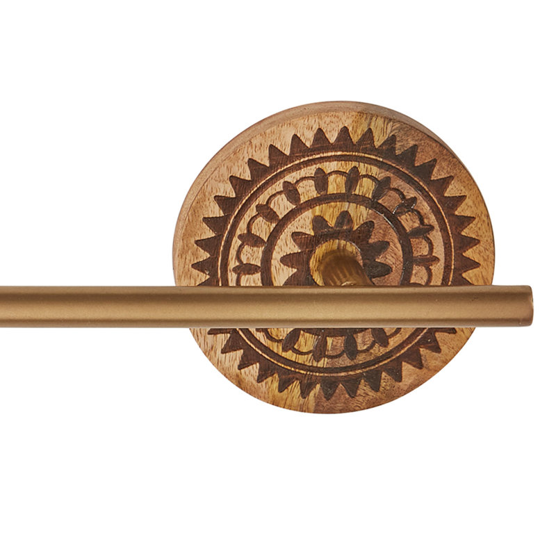 Charny Towel Bar