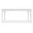 Charleston Rectangle Dining Table with 1-20in Leaf