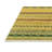 Abstract Indoor Rug-129530625