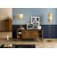 LOS ANGELES 140cm Solid Wood Sideboard