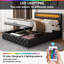 Breeyanna Upholstered Storage Bed-2001109041-2001109046