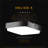 Canopy Light - 4000 Lumens - 4000K-111763975