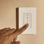 Inline 2.0 Lighting Sconce with Control