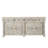 Berlene Solid Wood Sideboard-1749742696