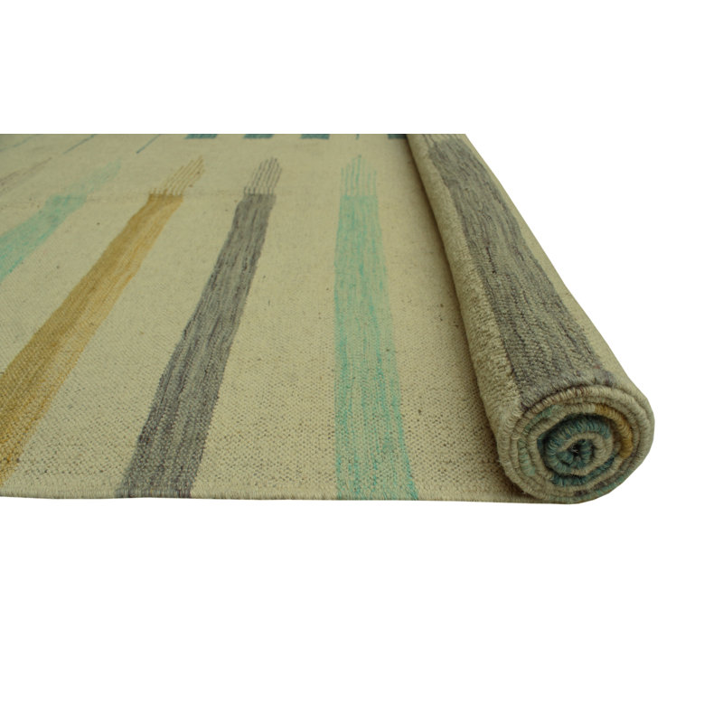 Ea Wool Indoor Rug