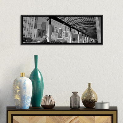 « san francisco, californie », reproduction de photo sur toile