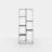 Gjylnaze Bookcase-2102476267