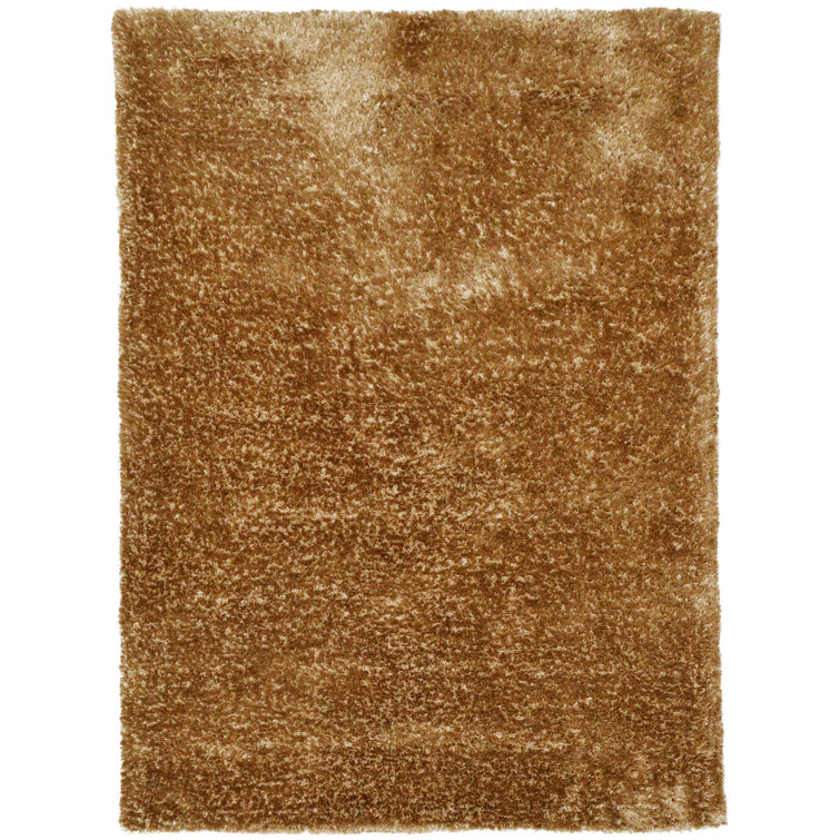 Monaco Solid Colour Hand Woven Area Rug