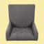 Chaise d'appoint Tailyr