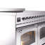 ILVE Nostalgie II 40 in Induction Range-2084676061