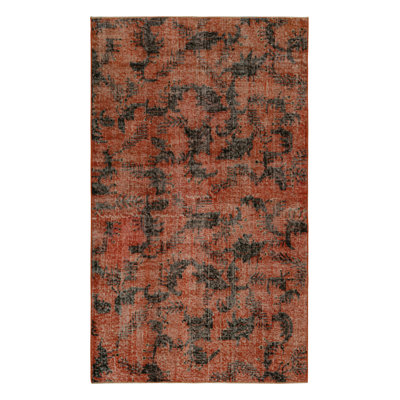 Handmade Wool Area Rug