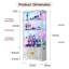 Display Cabinet-1303696805
