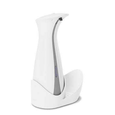 Otto Soap Dispenser