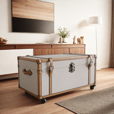 Anusoya 35.43'' Sideboard
