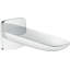 PuraVida Wall Mounted Tub Spout Trim-6002554