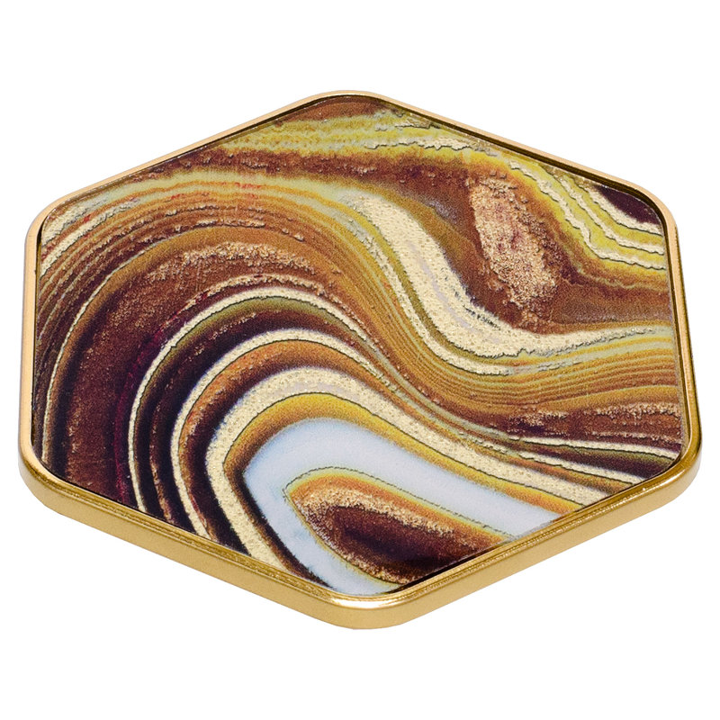 Geometric Coaster