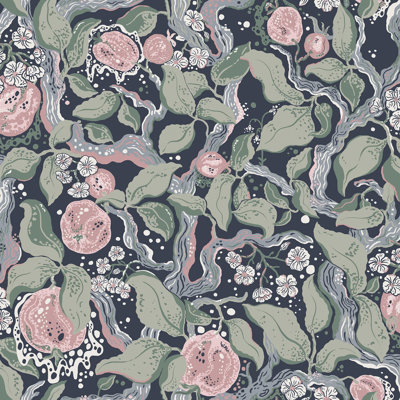 Wallpaper Double Roll
