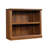 Hartman 29.88" H x 35.25" W Standard Bookcase-1103893981