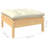 Coyan 50'' Wide Patio Sofa with Cushions-91853270-91853269