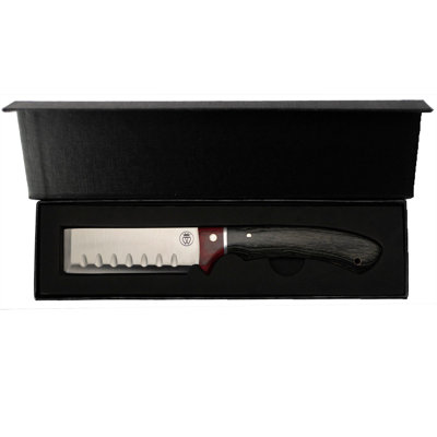 Couteau utilitaire de 8,74 po prince of scots