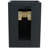25'' Single Bathroom Vanity with Granite Top-13590652