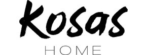 Kosas Home Logo