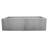 Pro Series 33'' L Single Bowl Stainless Steel Kitchen Sink