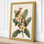 Bird and Blossom Botanical - Wrapped Canvas-415515591-415515595