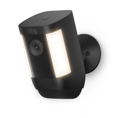 Batterie Spotlight Cam Pro - Noir