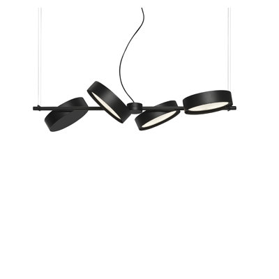 Berlin 4 - Light LED Pendant