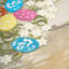 Chemin de table Shamrock