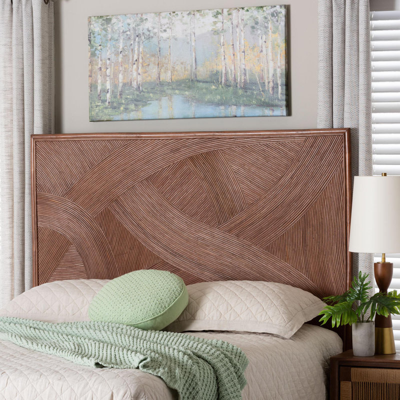 Bernete Headboard, King