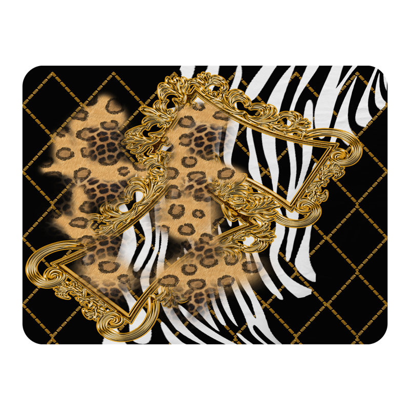 Ruano Throw Blanket