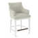 Upholstered Counter Stool