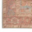 Tapis vintage lavable à la machine Heriberto-1621294863