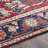 Fleckenstein Oriental Indoor Rug-1876352667