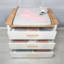 Ava Convertible 2 -Piece Nursery Furniture Set