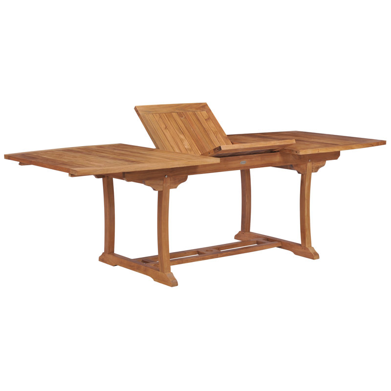 Daina Outdoor Teak Dining Table