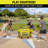 GoSports Pickle 360 Game Set - Pickleball Meets Roundnet