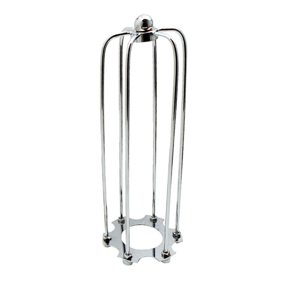 23cm H Metal Novelty Lamp Shade