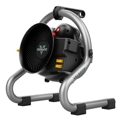 Velocity Hd Heater