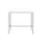 Swanson 4 - Person Trestle Base Dining Set