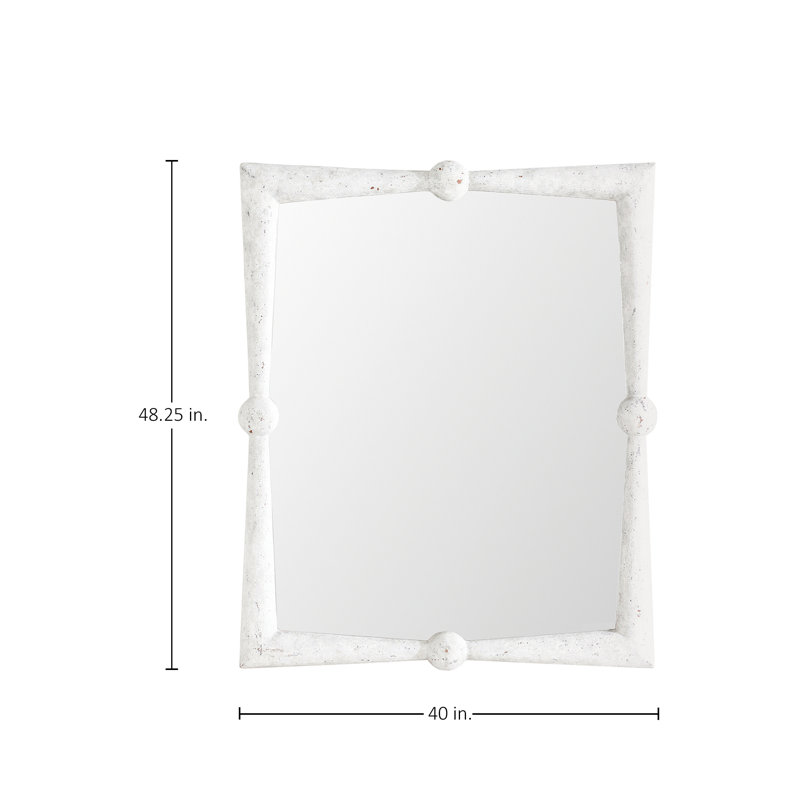 Scarlett Bathroom/Vanity Mirror