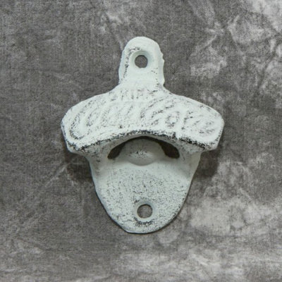 Buckhanon Bottle Opener