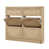 Beige Wood selected