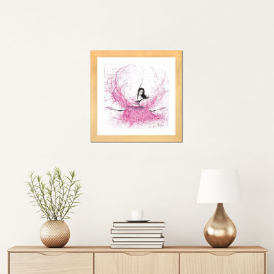 " Blossom Ballet " by Ashvin Harrison