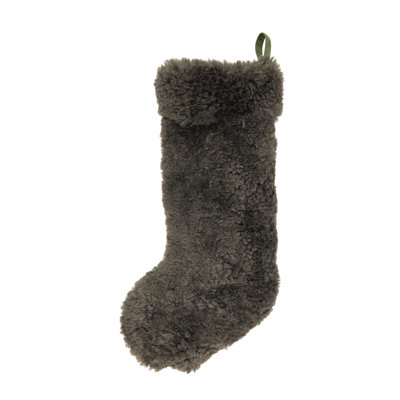 Chaussette de Noël Cozy Delight