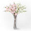 Fleur artificielle en fleur-2124517014